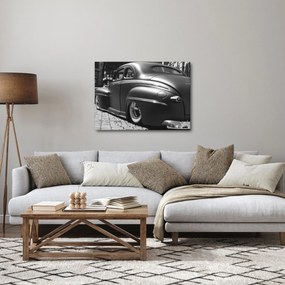 Tablou - Ford 1948 (70x50 cm)