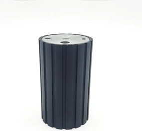 Brilagi - Spot CRISPINA 1xGU10/10W/230V, 10 cm, negru