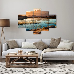Tablou - Lac Guichard (150x105 cm)