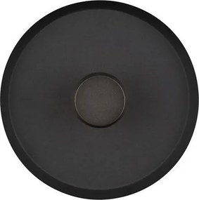 Plafoniera LED stil modern DORELL negru