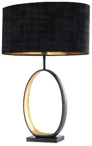 Veioza eleganta design LUX Saturnia 114177 HZ