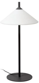 Lampa de podea iluminat exterior decorativ SAIGON 115/R55 gri/alb