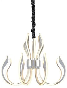 Lustra LED design modern VERSAILLES