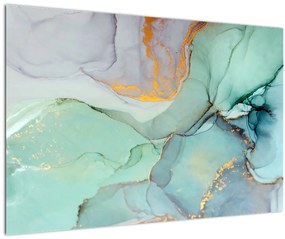 Tablou abstract (90x60 cm)