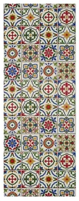 Covor Universal Sprinty Amalfi, 52 x 100 cm