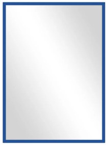Oglindă de perete 52x72 cm Blue – knor