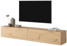 Masă TV Purtas 175 (stejar artisan). 1098798