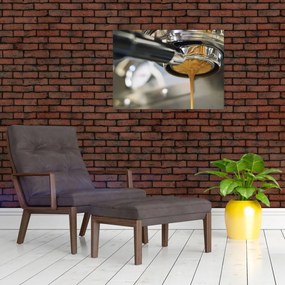 Tablou - espresso (70x50 cm)