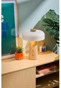 Atmosphera - Lampă de masă POLA 1xE27/25W/230V