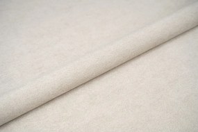 Pat boxspring bej 160x200 cm Olia Bold Line – Bonami Selection