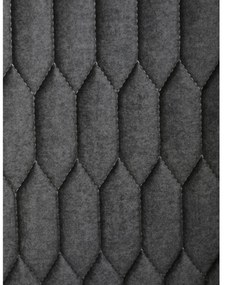 Set de scaune de sufragerie DCL-X7018 GREY2, 4 buc