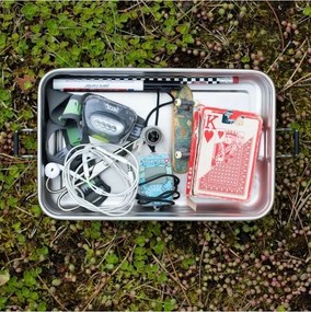 Stanley Cutie Legendary Useful Box 1,35 l Hammertone Green, S