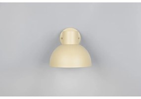 Corp de iluminat pentru exterior, de perete (înălțime 18,5 cm) Elbe – Trio