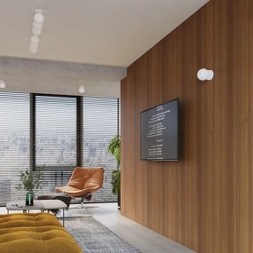 Aplică Sollux SL.1460 YOLI 1xG9/8W/230V alb