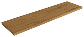 Blat pentru lavoar Rune Ottar 150 cm finisaj lemn-stejar
