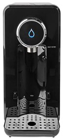 Dozator de apă caldă Nedis KAWD100FBK 2,5 l 2600W/230V