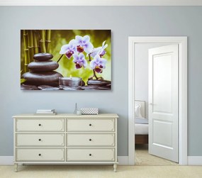 Tablou spa natura moartă