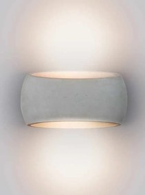 Aplica de perete design industrial Sulivan