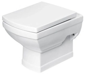 Toaletă suspendată Cleopatra 16 cm