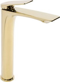 Baterie pentru baie Rea AVALON gold High