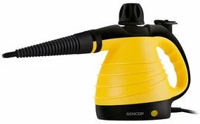 Sencor SSC 3001YL aparat de curățat cu aburi