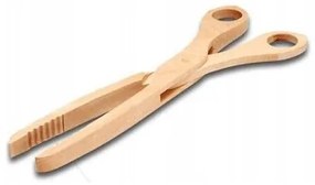Clește pentru grătar Florina, 27 cm