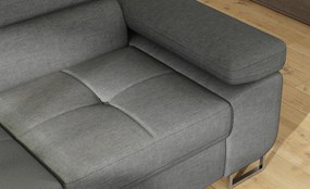 Coltar extensibil Anton pe stanga Sawana 21
