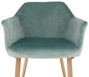 Scaun, material menta   fag, ODOVEL