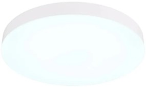 Plafonieră LED Globo 12384-36W MATTHEW LED/36W/230V alb