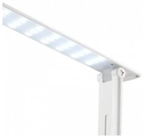 LED Lampă de masă dimmabilă cu touch JOWI LED/9W/230V alb