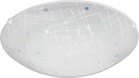 Eglo 96472 - Plafonieră LED VEREDA, 11 W, 230 V, 315 mm