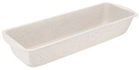 Tava copt chec 39x12.5x6cm, invelis Non-Stick, Nature