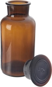 Recipient din sticlă pentru alimente – Orion