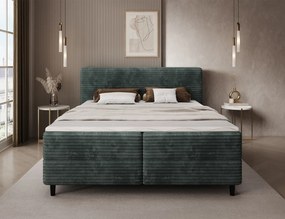 Pat continental Cortiko 160x200 cm Modullo 35