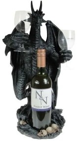 Minibar Dragonul gardian 50 cm