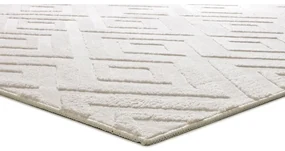Covor crem 120x170 cm Estilo – Universal