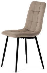 Set de scaune de sufragerie CT-281 CRM4, 4 buc