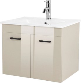 Masca chiuveta + lavoar Florence casmir 59/48/45 cm