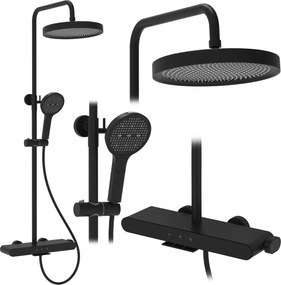 Set dus REA Farel Black