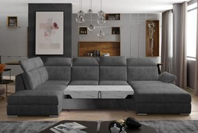 Coltar extensibil Evanell pe dreapta Dora 96
