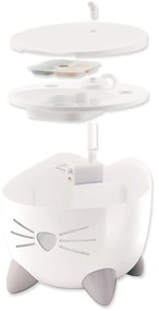 Fântână pentru pisici ø 22 cm Catit Pixi - Plaček Pet Products