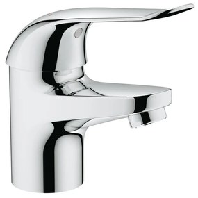 Grohe Euroeco Special baterie lavoar stativ StarLight Chrome 32762000