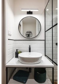 Eglo 98907 - LED iluminat baie PANDELLA 1 LED/7,4W/230V IP44