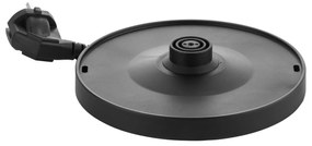 Botti Ceainic electric din sticlă Vivien 0,9 l