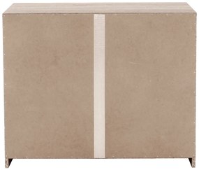 Comoda HANY NEW 003, stejar sonoma