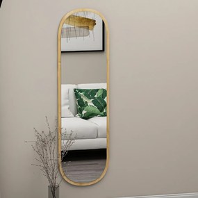Oglinda Magnum Natural 40 x 120 cm
