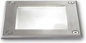 Corp de iluminat de exterior pentru căi de acces 1xG9/15W/230V IP54 Ideal Lux