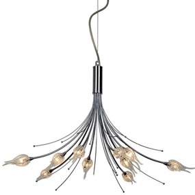 Lustra CARMEN 10xG4/20W