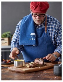 Tigaie din oțel inoxidabil 450 ml adecvată pentru plita cu inducție – Holm