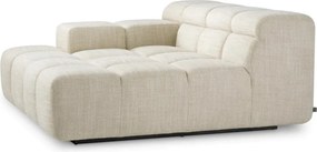 Modul stanga pentru canapeaua design LUX Hunter